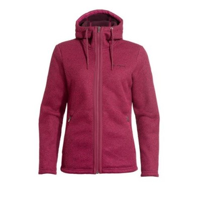 Vaude<br>Skomer Hooded Jacket Women